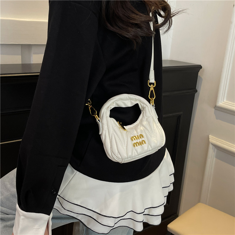 Luxury Lifestyle Handbags - กระเป๋าถือหนังแฟชั่นสุดหรูสำหรับผู้หญิง ดีไซน์เนอร์ระดับไฮเอนด์ เหมาะสำหรับใช้ในชีวิตประจำวันในเมือง