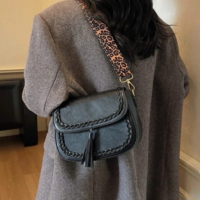 Luxury Lifestyle Handbags - กระเป๋าผ้าอ้อมดีไซน์หรูหราสำหรับผู้หญิง ขนาดใหญ่ จุของได้เยอะ กระเป๋าสะพายข้างหนังสุดหรู สำหรับไลฟ์สไตล์แอคทีฟ