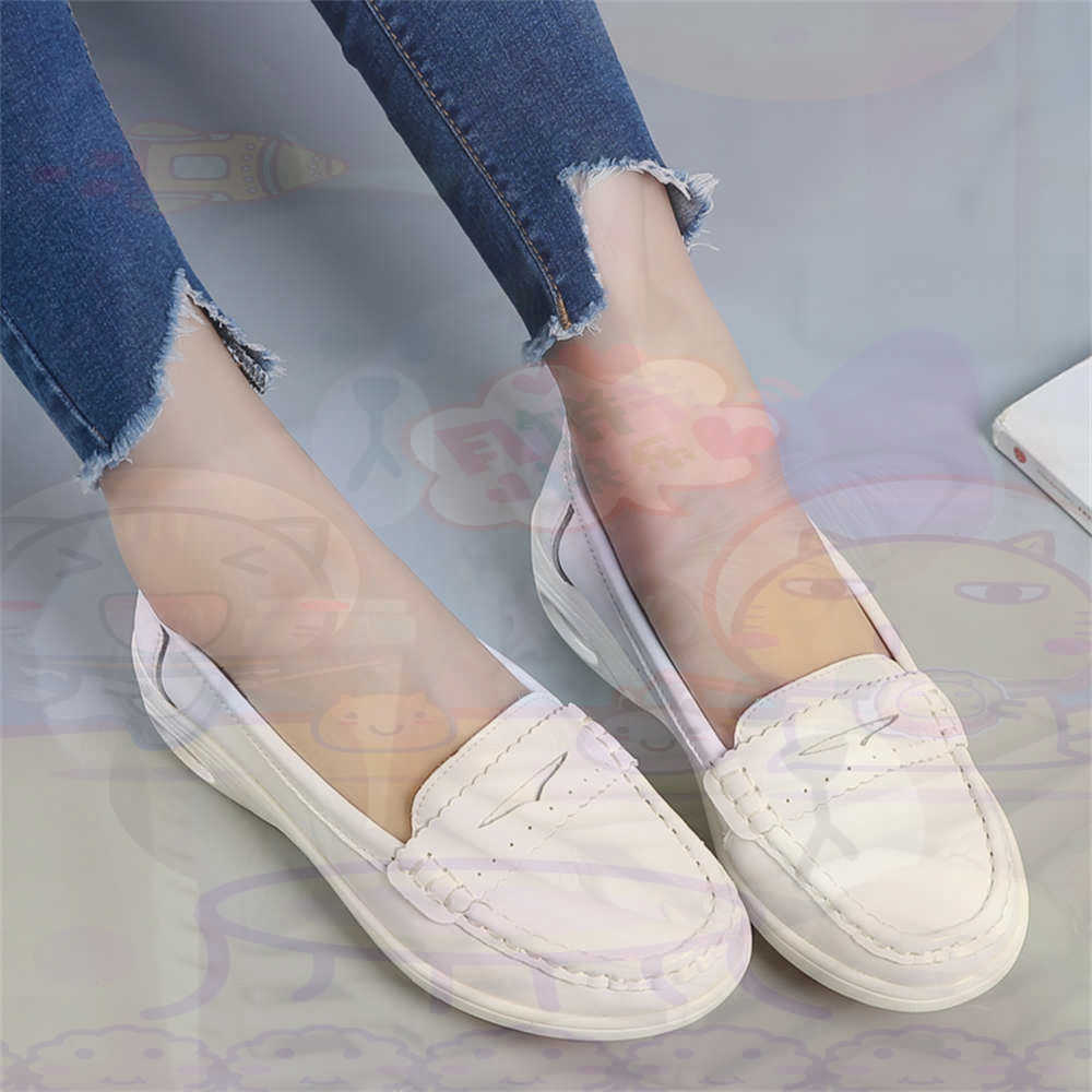 Luxury Lifestyle Cost - Soft SLIP-ON สตรีขนาดใหญ่รองเท้าเทนนิสสเก็ตบอร์ดสุภาพสตรีรองเท้าผ้าใบแบรนด์หรูกีฬาวิทยาลัย Drop Shipping
