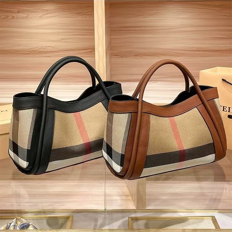 Luxury Lifestyle Handbags - กระเป๋าผ้าอ้อมดีไซน์หรูสำหรับผู้หญิง แบบสะพายข้าง หนังคุณภาพดี ขนาดใหญ่ จุของได้เยอะ เหมาะสำหรับไลฟ์สไตล์แอคทีฟ