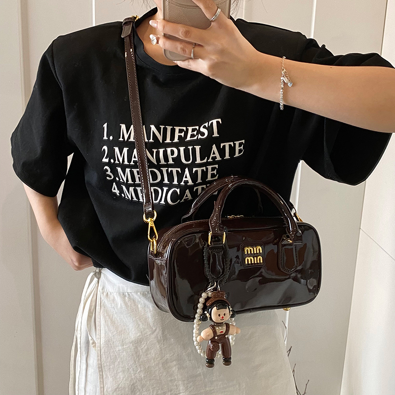กระเป๋าถือหนังแฟชั่นสุดหรูสำหร - Luxury Lifestyle Handbags บทวิจารณ์และราคา