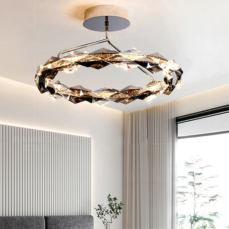 อิตาเลี่ยนหรูหราคริสตัล LED โค - Luxury Lifestyle Items บทวิจารณ์และราคา
