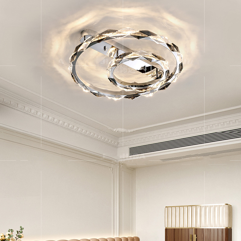 อิตาเลี่ยนหรูหราคริสตัล LED โค - Luxury Lifestyle Items บทวิจารณ์และราคา