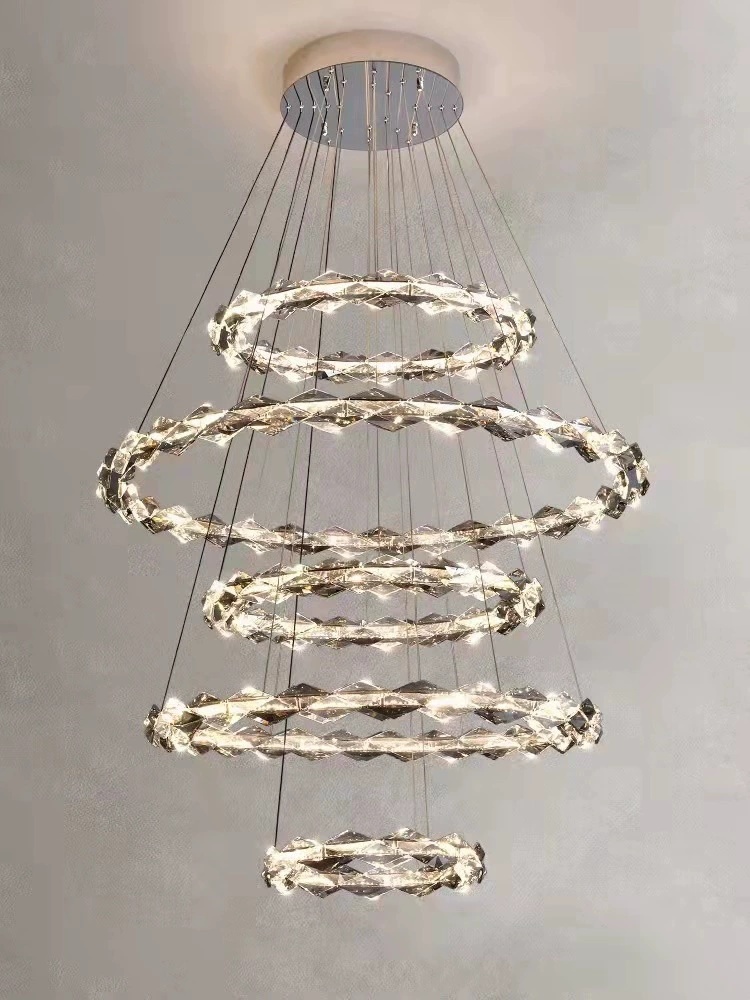 อิตาเลี่ยนหรูหราคริสตัล LED โค - Luxury Lifestyle Items บทวิจารณ์และราคา