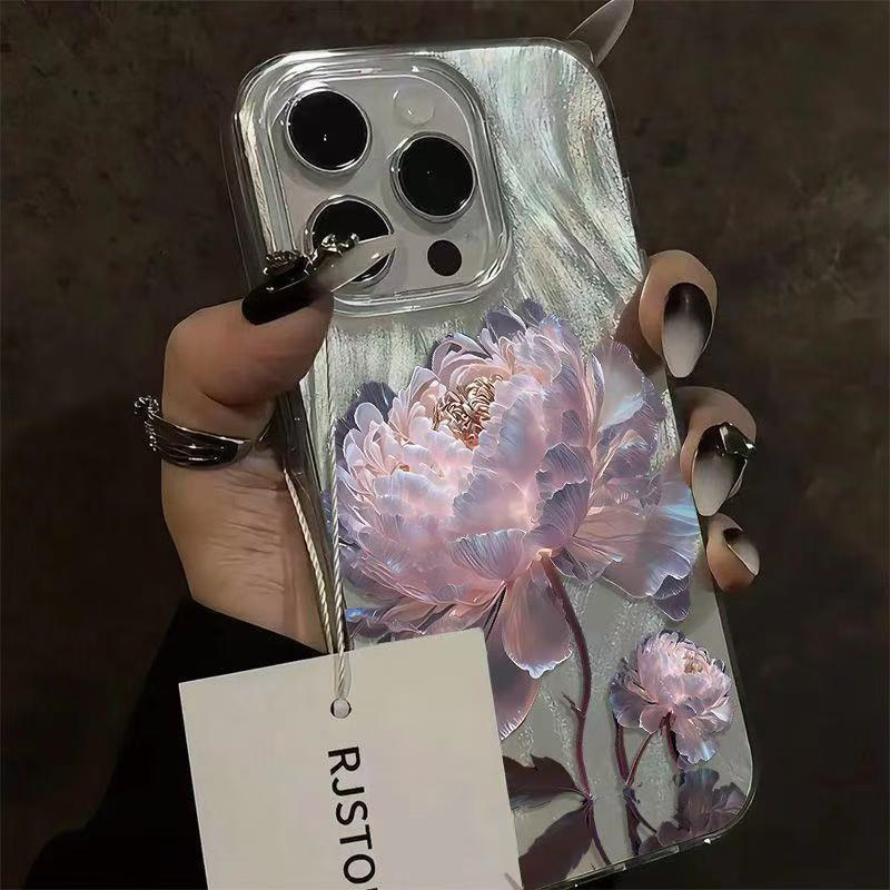 Pink Peony LotusสําหรับVivo Y2 - Vivo Y28 บทวิจารณ์และราคา