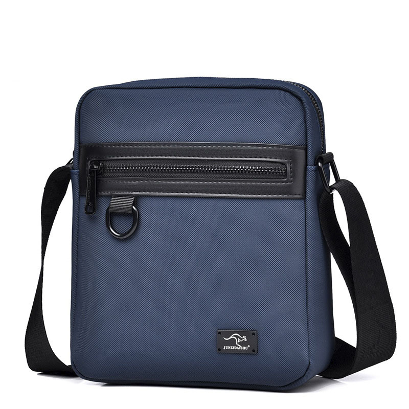 ใหม่ Kangaroo แบรนด์หรูธุรกิจ  - Luxury Lifestyle Men บทวิจารณ์และราคา