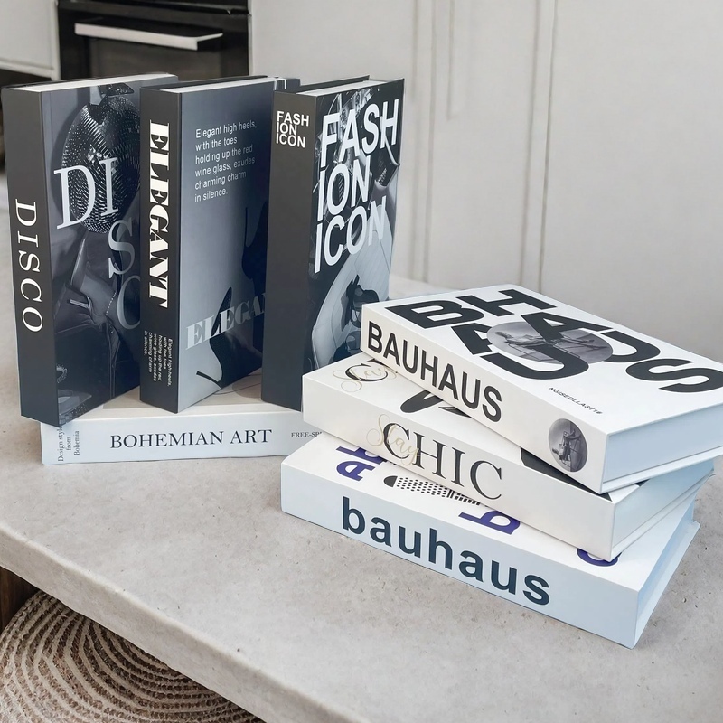 แฟชั่นน้ําหอมค็อกเทลหนังสือตกแ - Luxury Lifestyle Items บทวิจารณ์และราคา