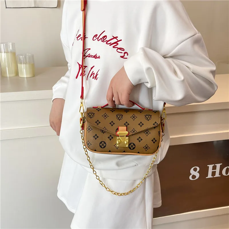 กระเป๋าถือหนังแฟชั่นหรูหราสำหร - Luxury Lifestyle Handbags บทวิจารณ์และราคา