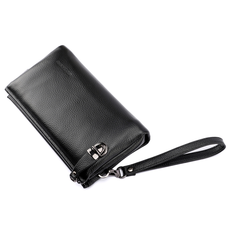2025 กระเป๋าผู้ชายหนังวัวแท้เก - Luxury Lifestyle Men บทวิจารณ์และราคา