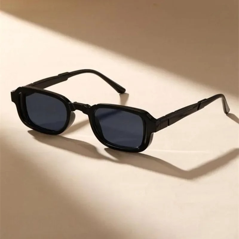 แว่นกันแดดทรงสี่เหลี่ยมหรูหราส - Luxury Lifestyle Men บทวิจารณ์และราคา