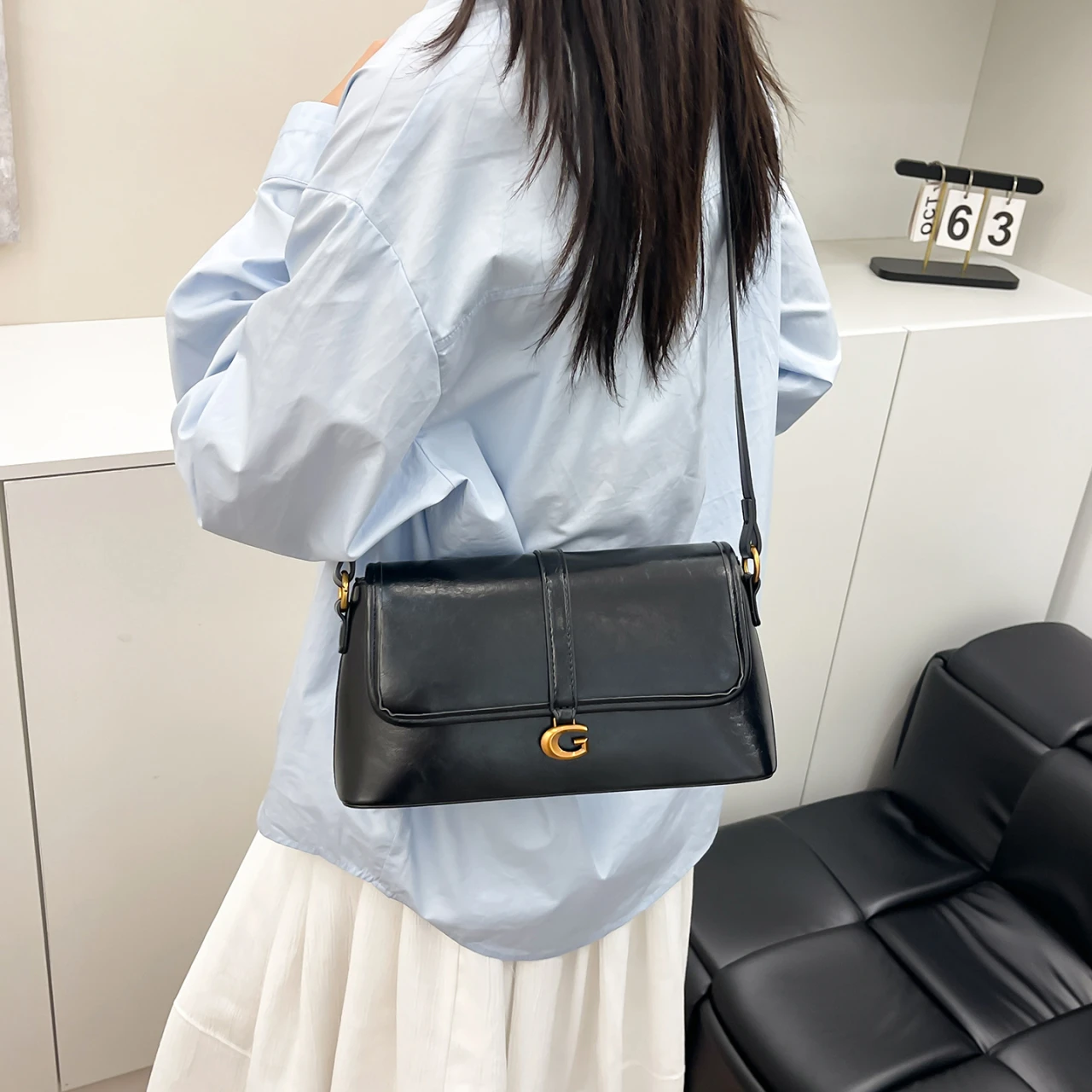 กระเป๋าถือหนังแฟชั่นสุดหรูสำหร - Luxury Lifestyle Handbags บทวิจารณ์และราคา