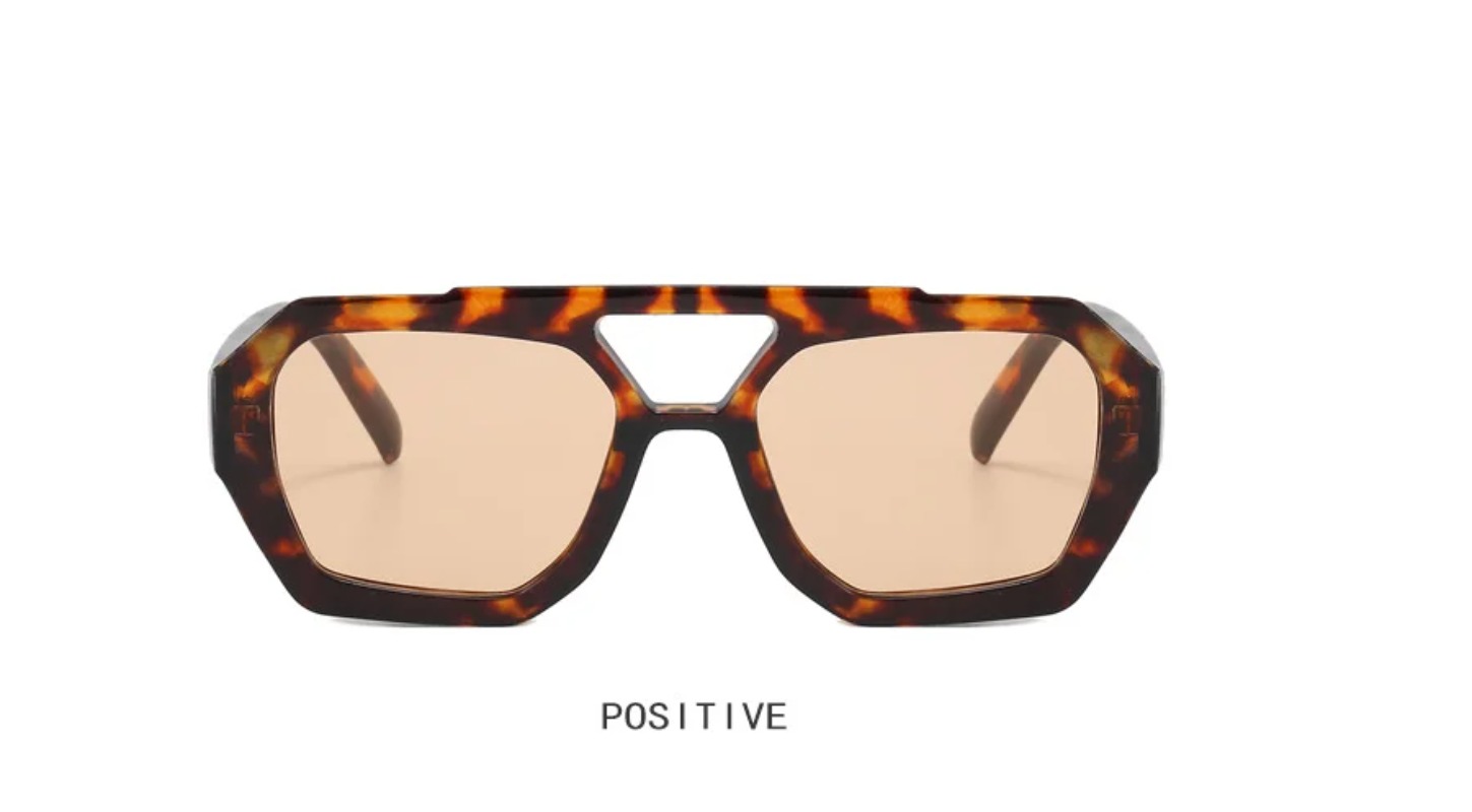 แฟชั่นวินเทจแว่นตากันแดดทรงสี่ - Luxury Lifestyle Men บทวิจารณ์และราคา