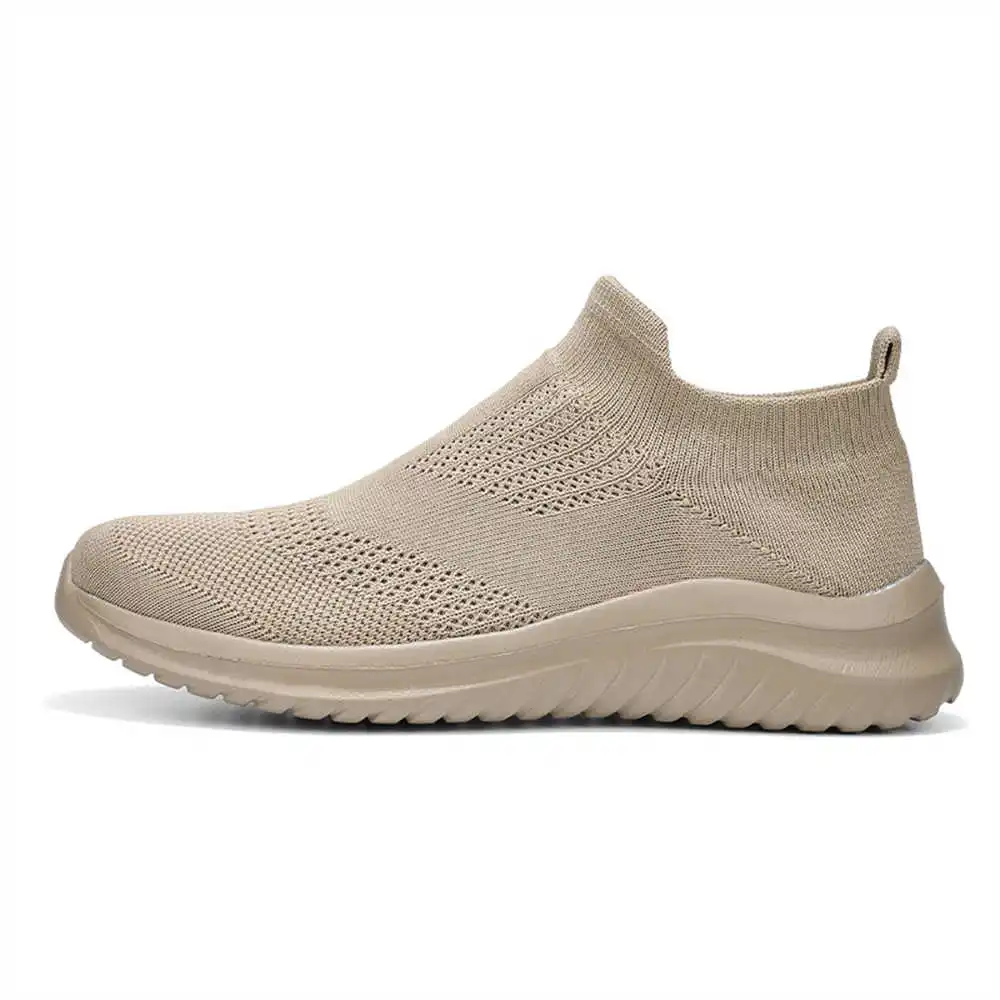 Beige Soft ใหม่รองเท้าเทนนิส M - Luxury Lifestyle Cost บทวิจารณ์และราคา