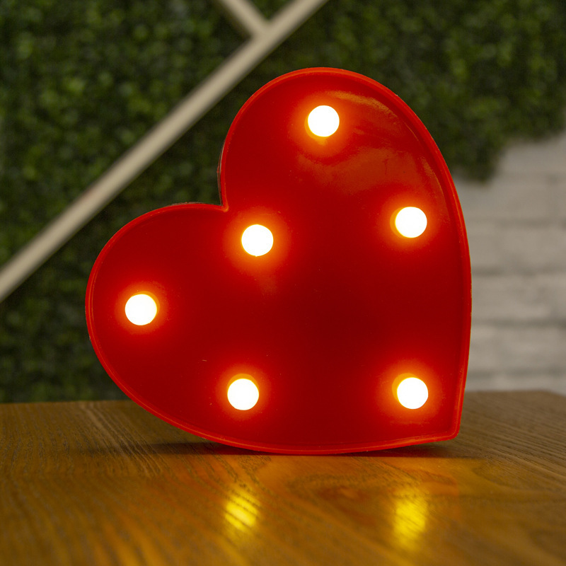หรูหราตัวอักษรตัวอักษรไฟ LED ส - Luxury Lifestyle Items บทวิจารณ์และราคา