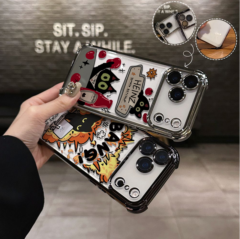 เคสโทรศัพท์ลายแมว Work Explosi - Vivo Y28 บทวิจารณ์และราคา