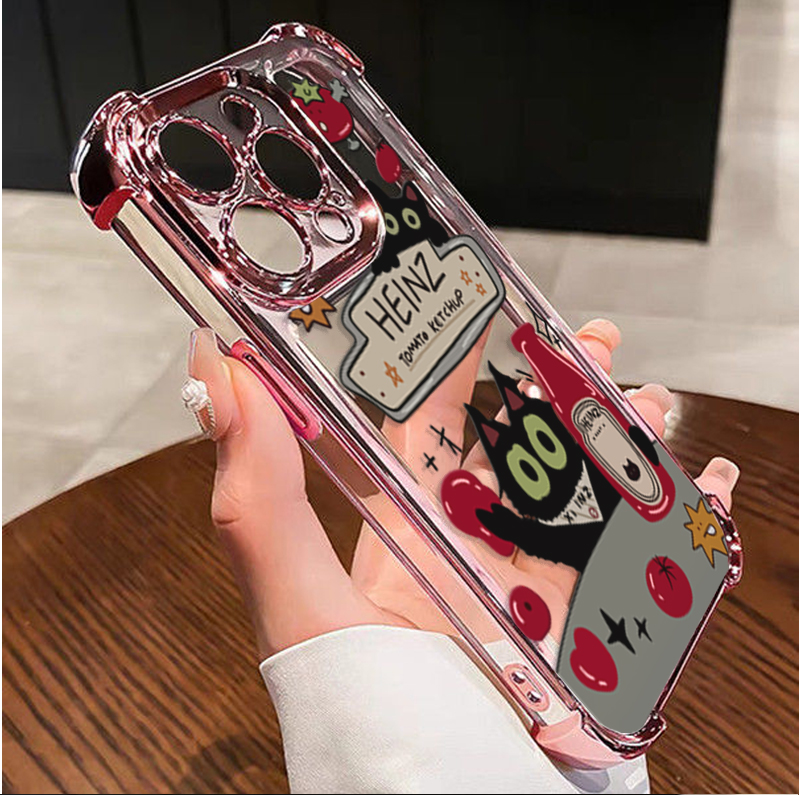 เคสโทรศัพท์ลายแมว Work Explosi - Vivo Y28 บทวิจารณ์และราคา