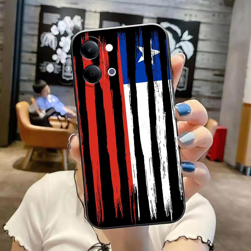 ธงชาติชิลีเคสโทรศัพท์สำหรับ VI - Vivo Y28 บทวิจารณ์และราคา