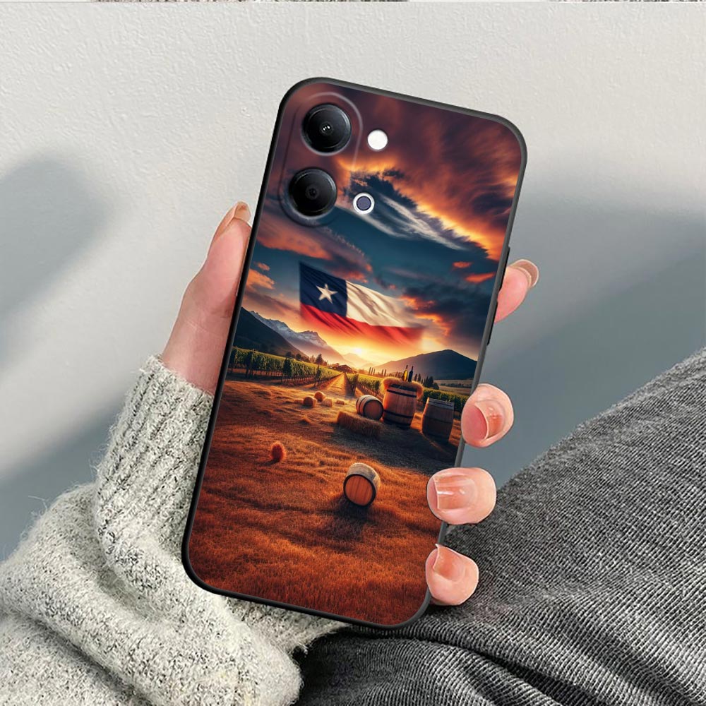 ธงชาติชิลีเคสโทรศัพท์สำหรับ VI - Vivo Y28 บทวิจารณ์และราคา