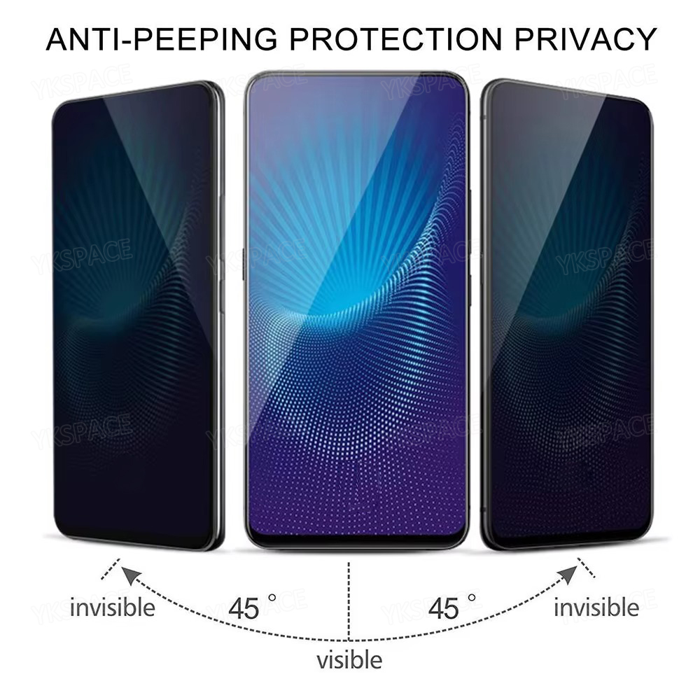 2 ชิ้นความเป็นส่วนตัวป้องกันหน - Vivo X200 บทวิจารณ์และราคา