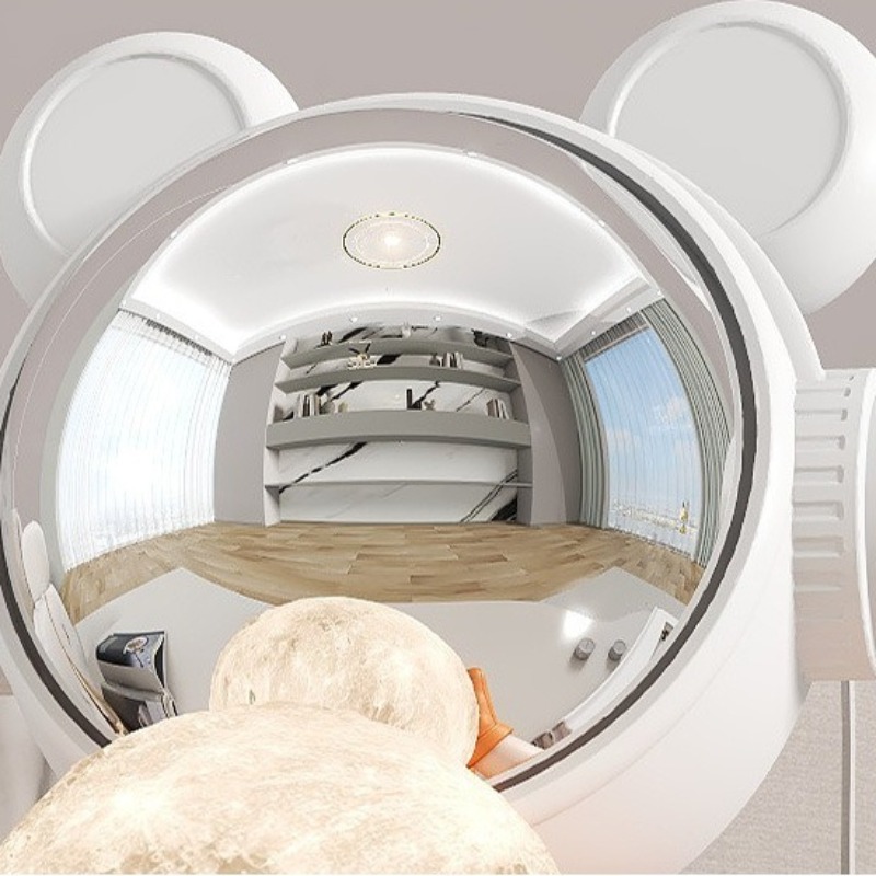 ประติมากรรมนักบินอวกาศ ของตกแต - Luxury Lifestyle Items บทวิจารณ์และราคา