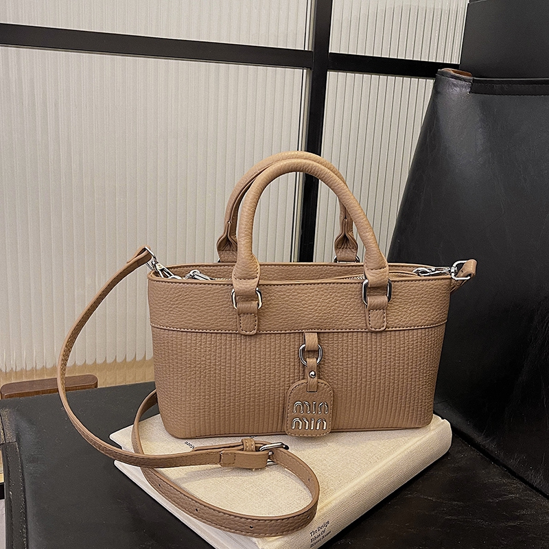 กระเป๋าถือหนังแฟชั่นสุดหรูสำหร - Luxury Lifestyle Handbags บทวิจารณ์และราคา