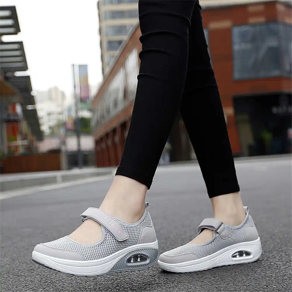 36-41 Demi-Seasonรองเท้าผ้าใบส - Luxury Lifestyle Cost บทวิจารณ์และราคา